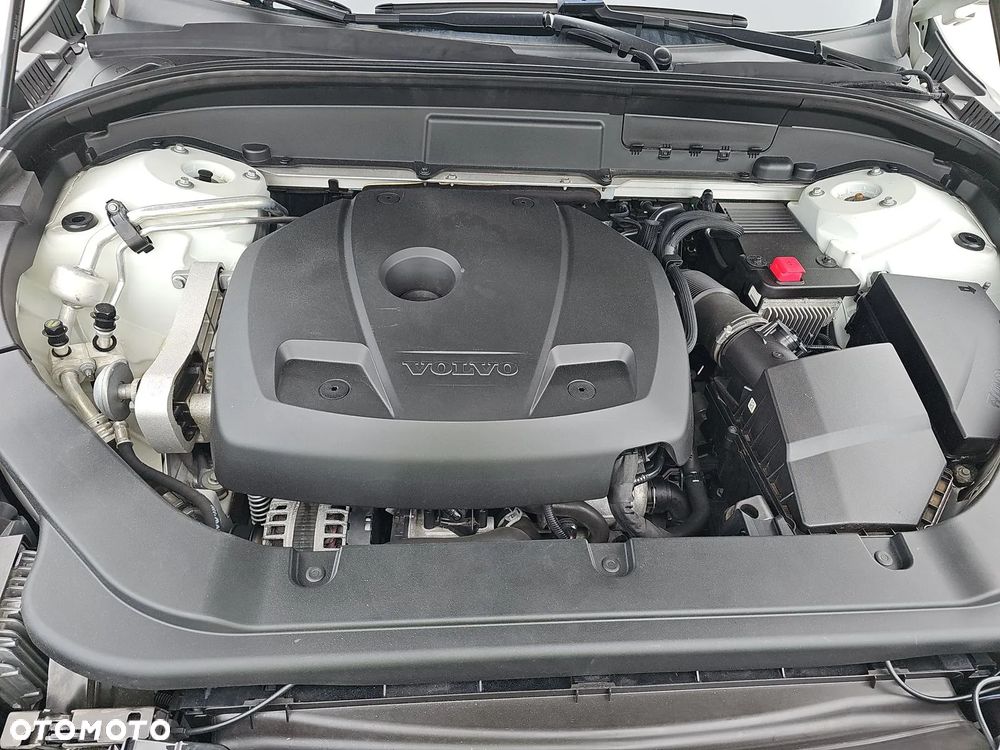 Volvo XC 60 T5 AWD Inscription - 13