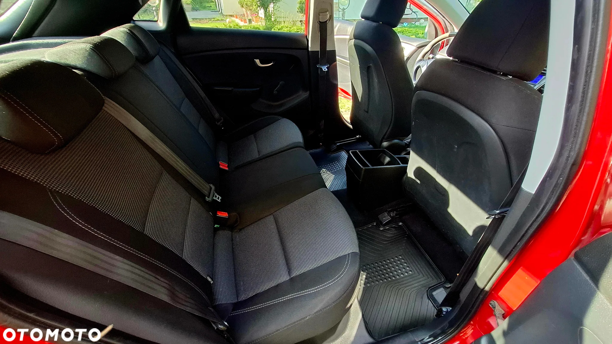 Hyundai i30 1.4 Classic - 35