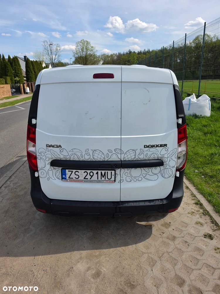 Dacia Dokker - 10