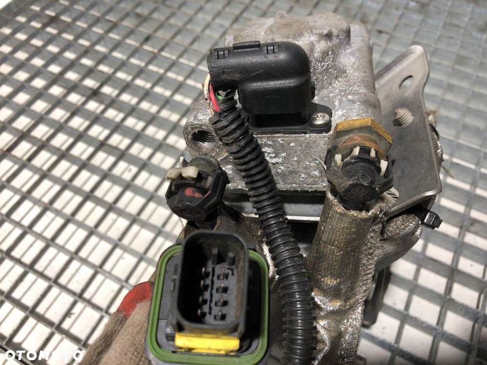 RECYRKULATOR SPALIN EGR  MAN TGX I 2006 - 2022 18.440 51081007273 - 7