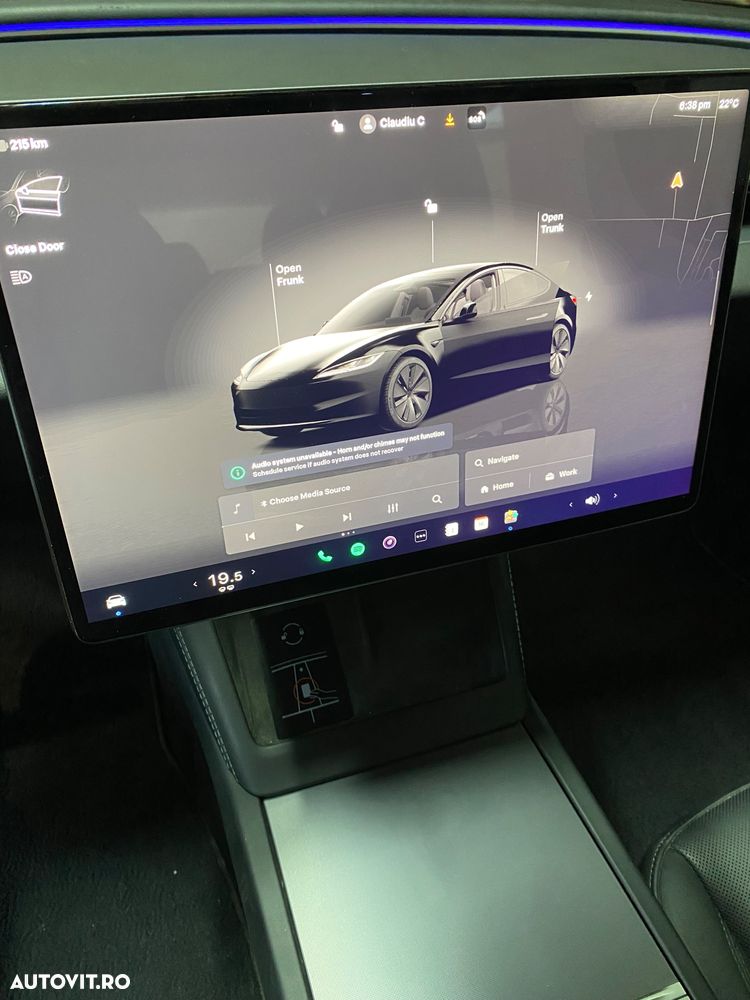 Tesla Model 3 RWD - 17