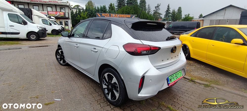 Opel Corsa - 5