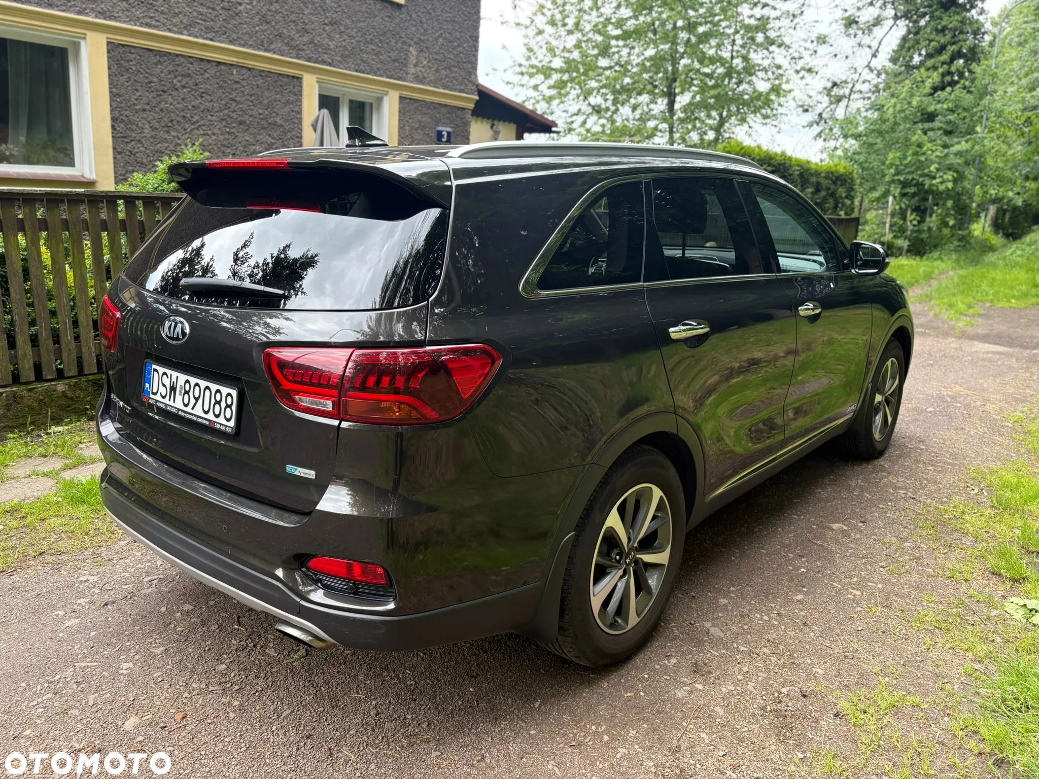Kia Sorento 2.0 CRDI L - 22