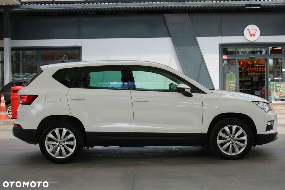 Seat Ateca 2.0 TDI Style S&S - 39
