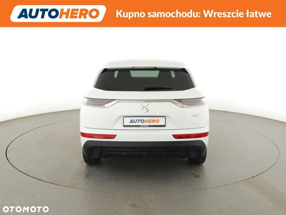 DS Automobiles DS 7 Crossback 1.5 BlueHDi So Chic - 7