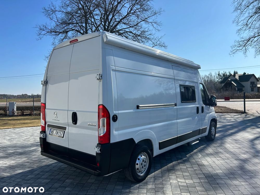 Peugeot Boxer - 6
