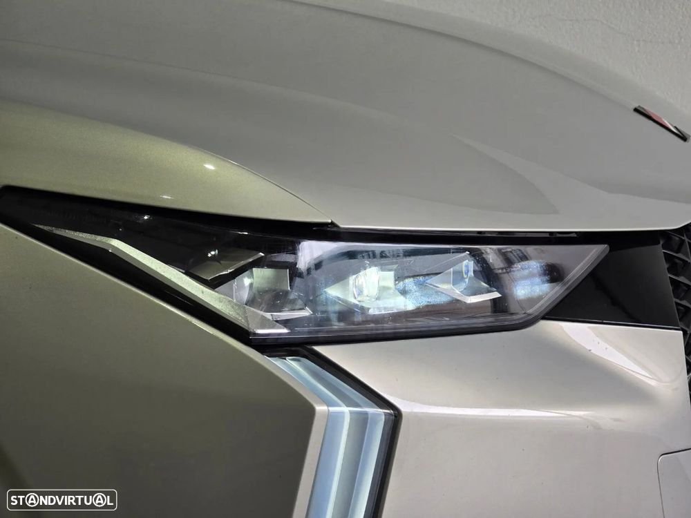 DS DS4 E-TENSE 225 PERFORMANCE LINE+ - 7