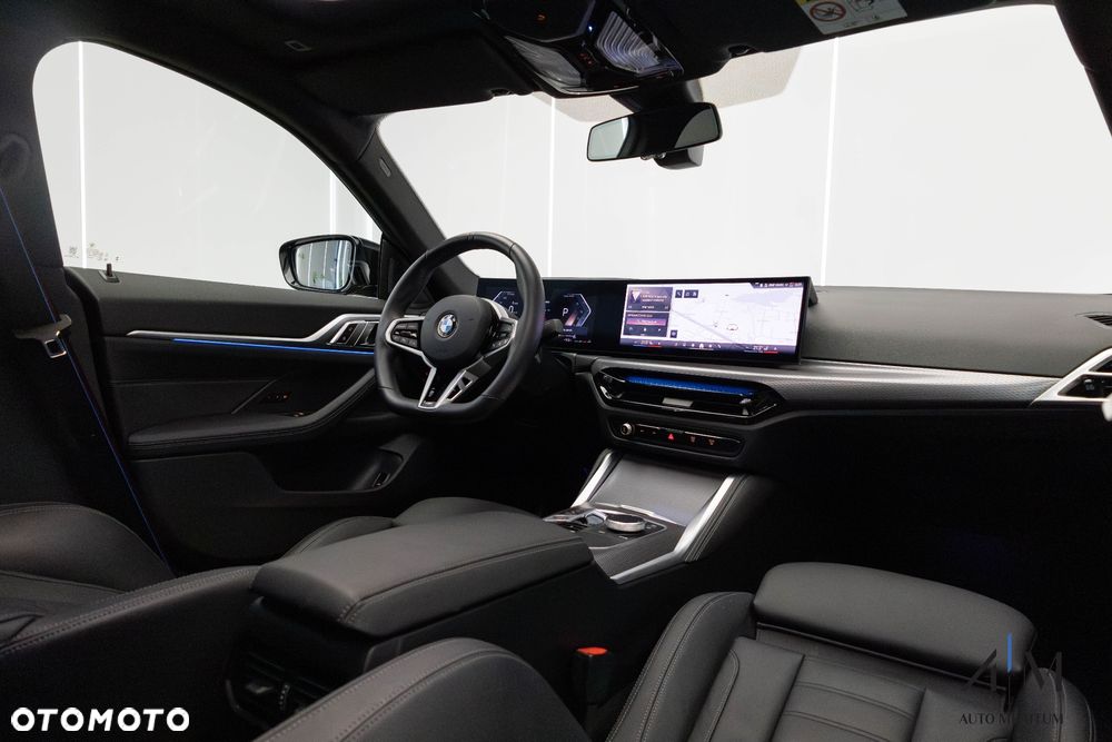 BMW Seria 4 430i Gran Coupe M Sport - 13