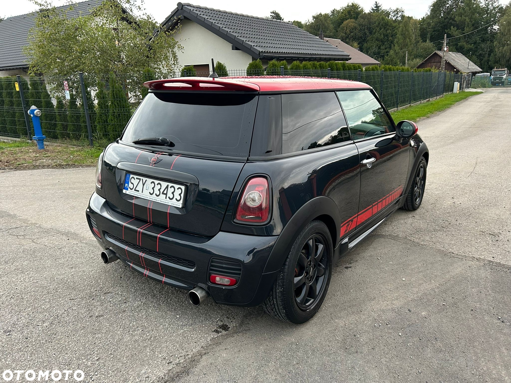 MINI Cooper Standard - 3