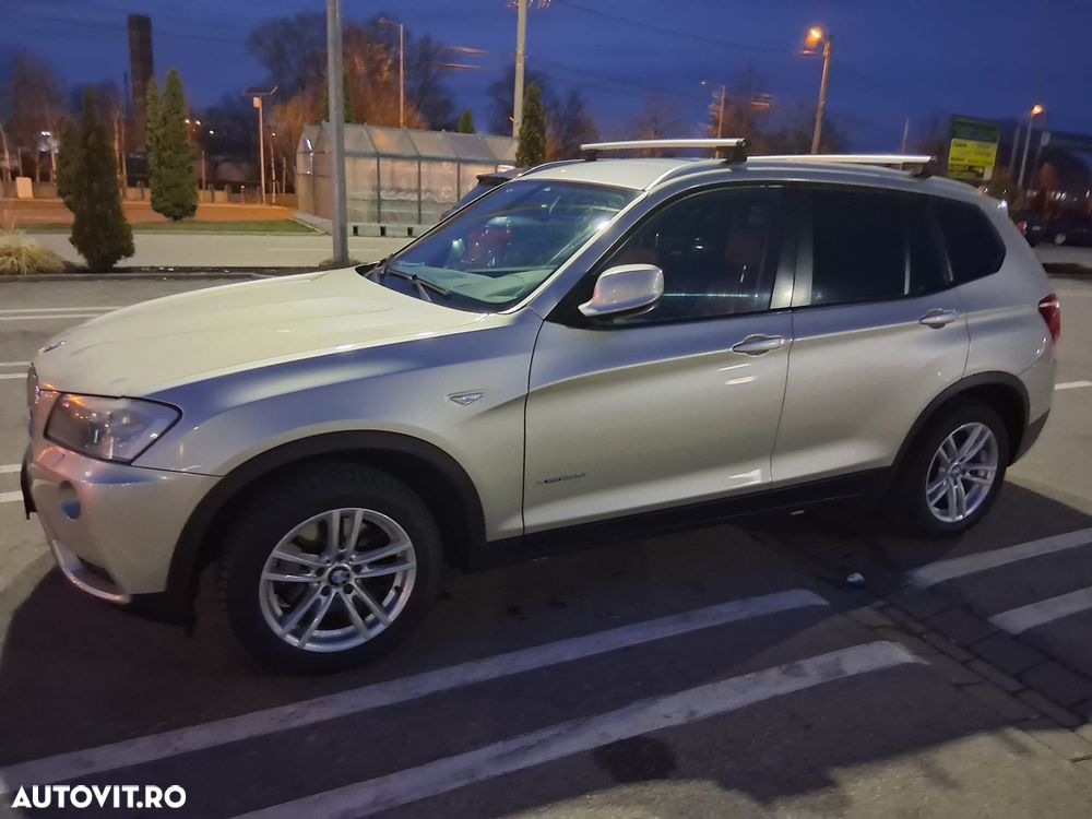 BMW X3 - 21