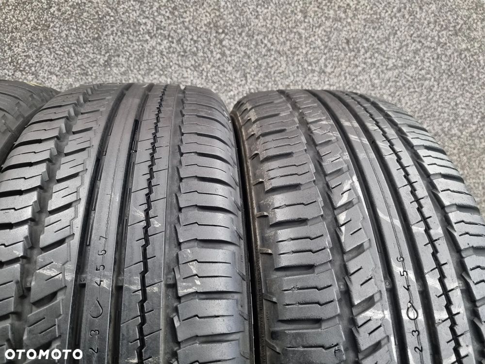 Opony Letnie Nokian HT Sport 215/60/17 100H XL 4szt. - 3