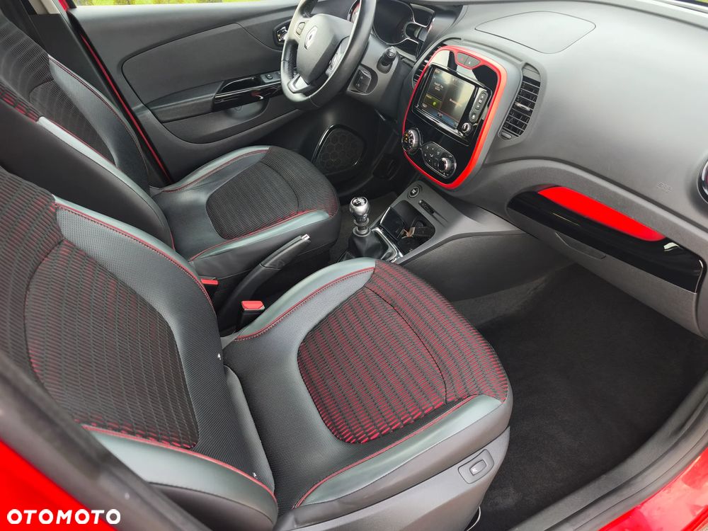 Renault Captur - 12