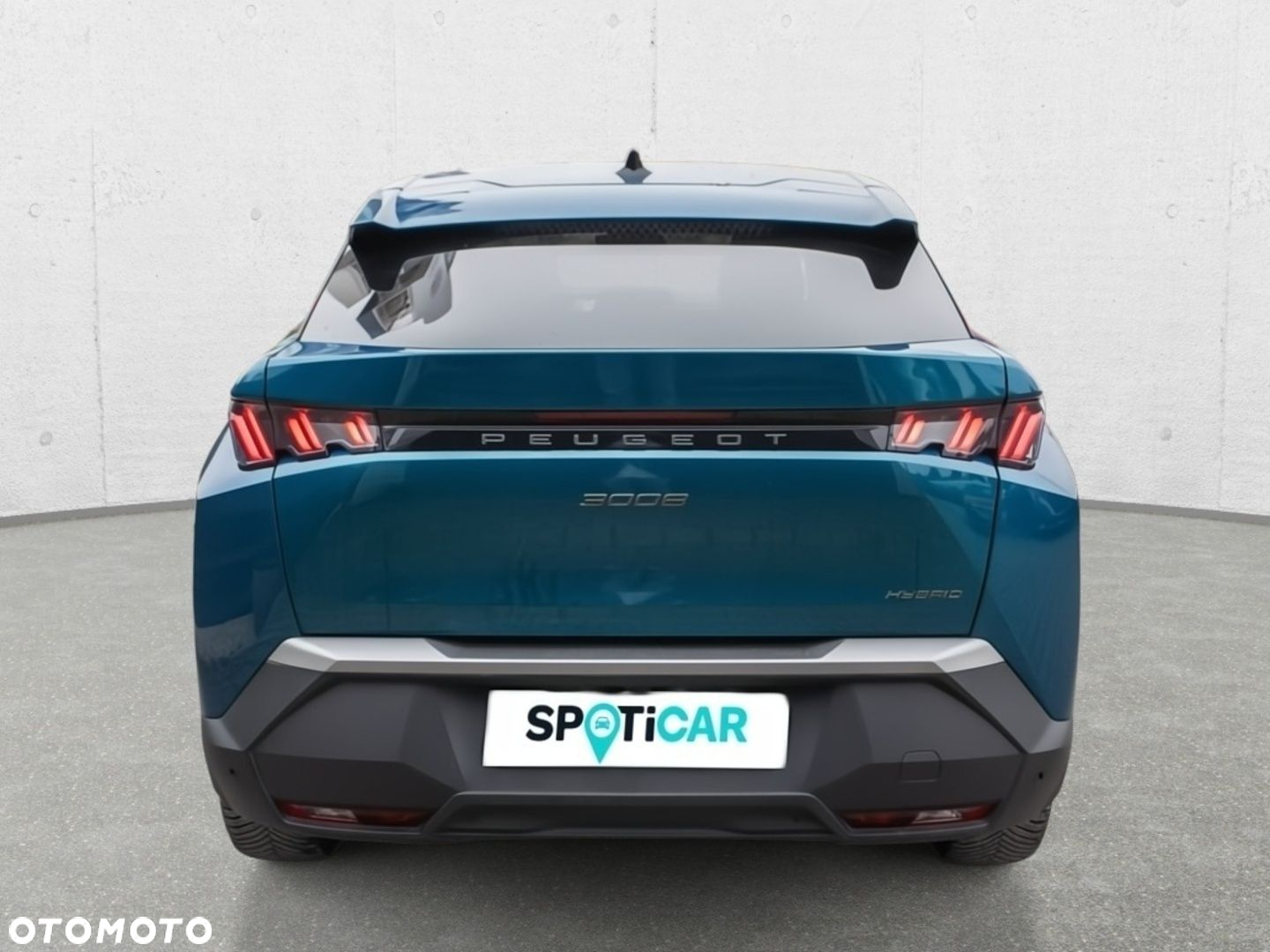 Peugeot 3008 - 6