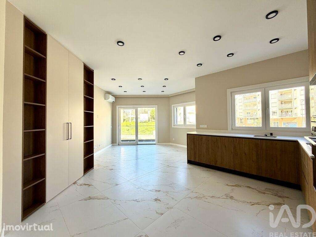 Apartamento T2 em Armação de Pêra de 79,00 m2 - Grande imagem: 3/9