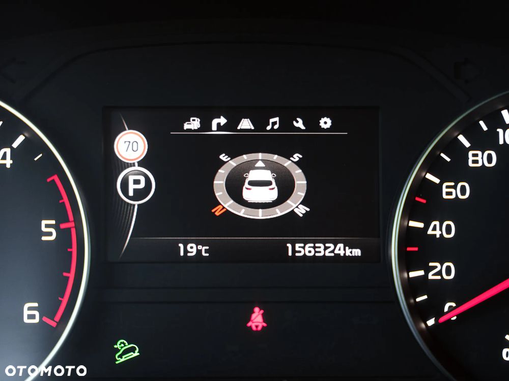 Kia Sportage 1.7 CRDI GT Line 2WD DCT - 30