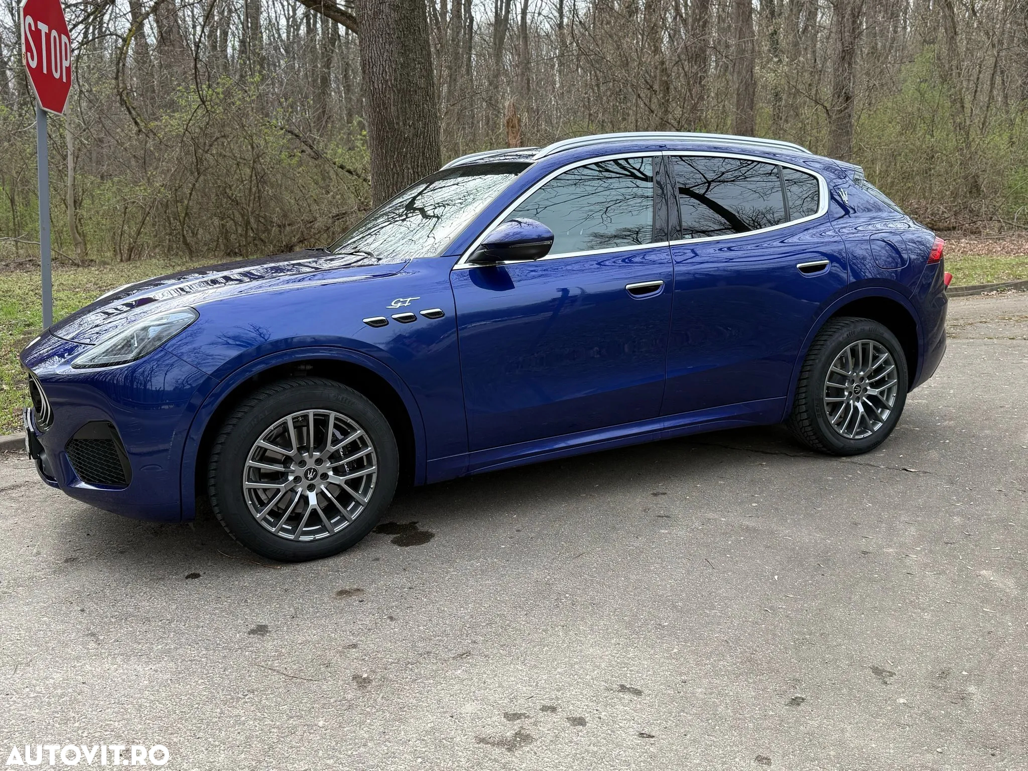 Maserati Grecale - 2