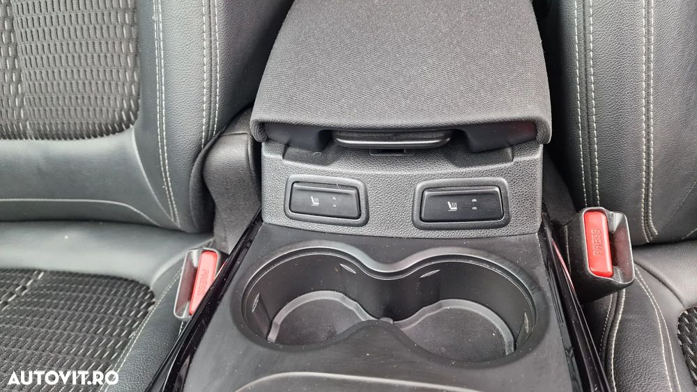 Renault Kadjar TCe 140 GPF LIMITED - 24