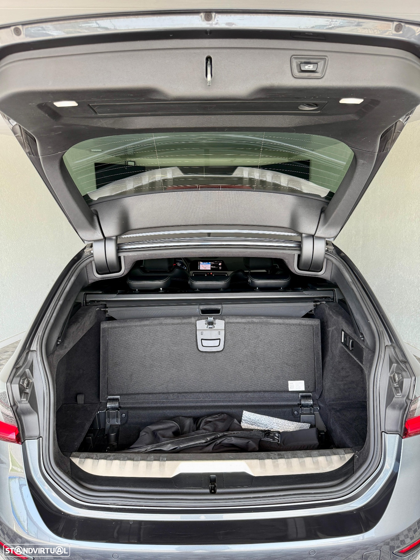 BMW 320 e Touring Line Sport Auto - 22