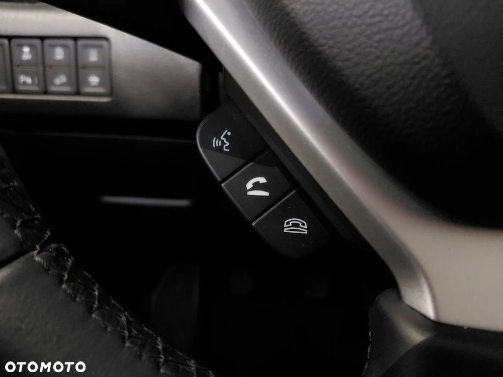 Suzuki Vitara 1.4 Boosterjet Premium 4WD - 15