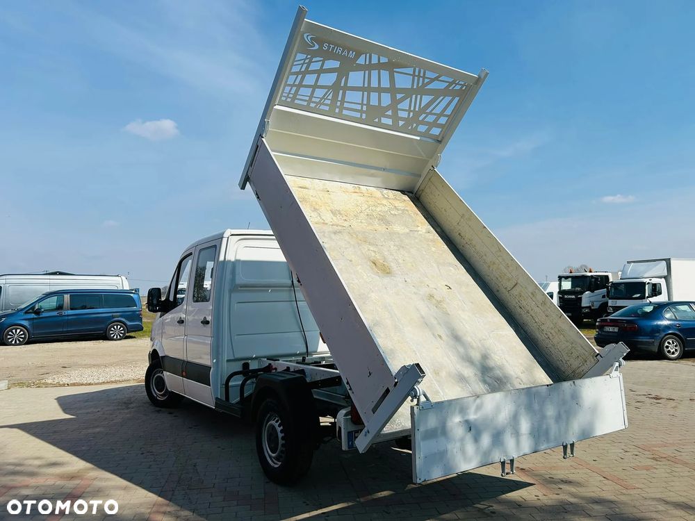 Mercedes-Benz Sprinter 314 - 19