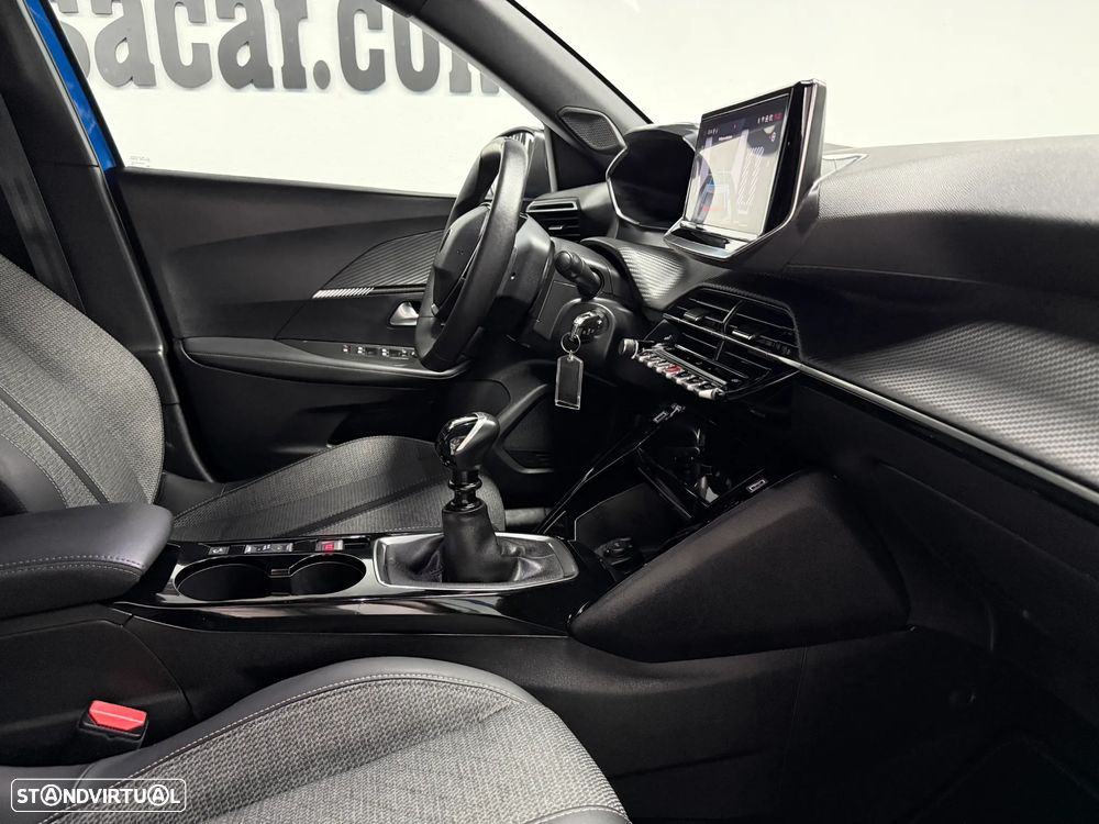 Peugeot 2008 PureTech 100 Stop&Start Allure - 10