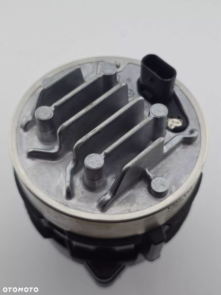 NOWA ORYGINALNA POMPA WODY VOLVO C40 XC40 32428114 - 5