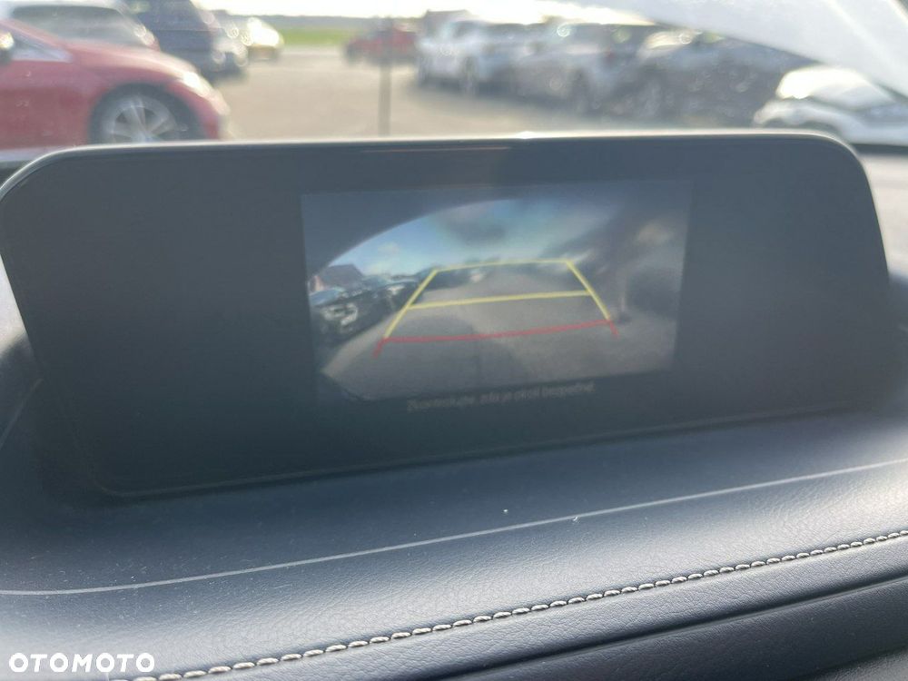 Mazda CX-30 2.0 mHEV Hikari 2WD - 10