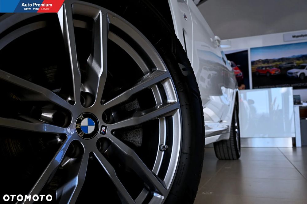 BMW X4 xDrive20i M Sport sport - 22