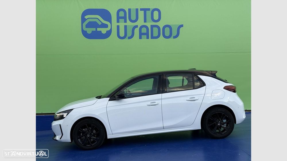 Opel Corsa 1.2 T GS - 8