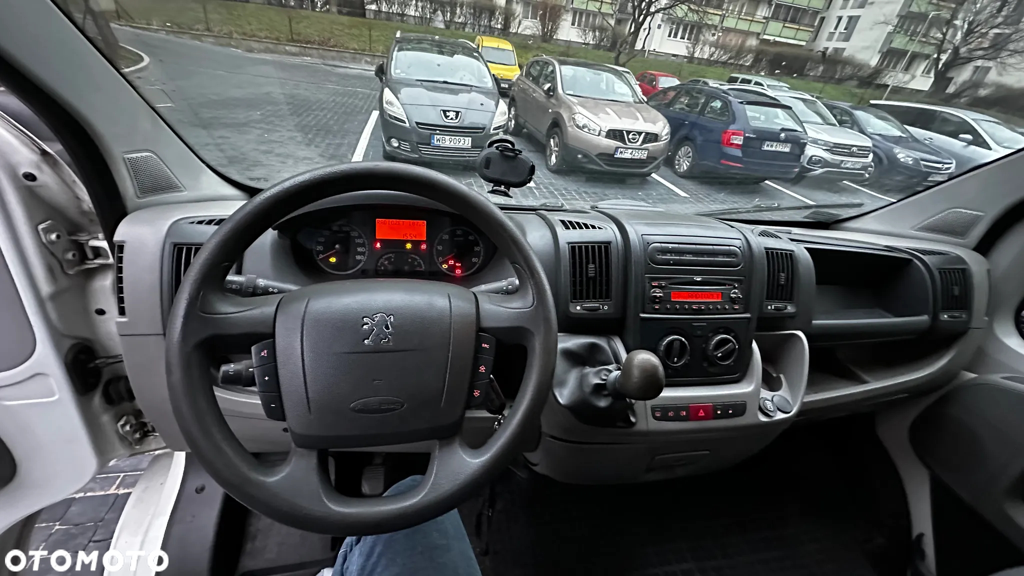 Peugeot Boxer - 9