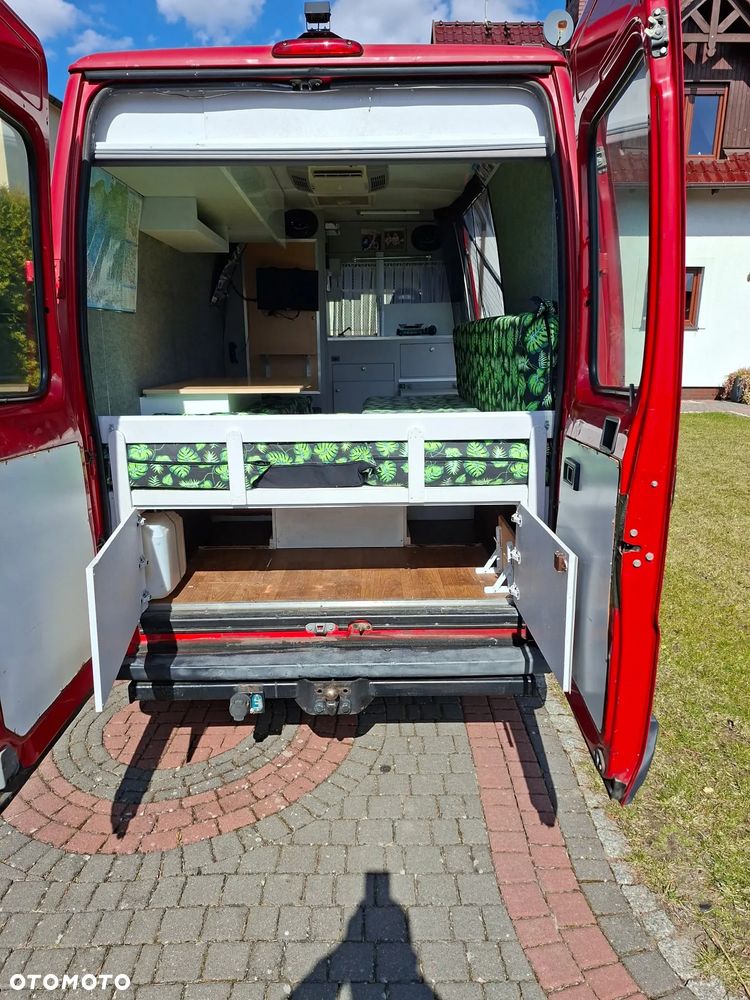 Citroën Jumper - 10