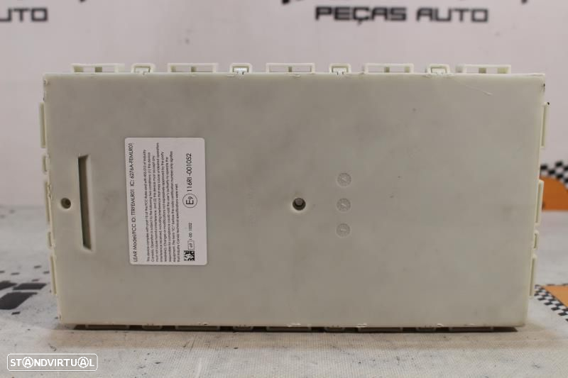 Módulo Eletrónico Bmw 3 (F30, F80)  9288301 / 106818 10 / 10681810 / 5 - 6