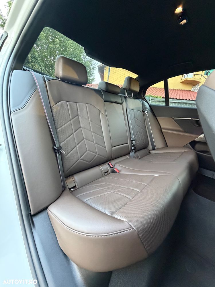 BMW Seria 5 530e AT PHEV - 22