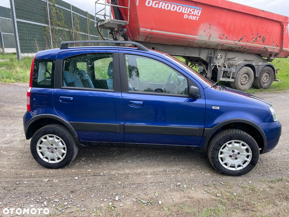 Fiat Panda 1.2 Mylife Eco - 4