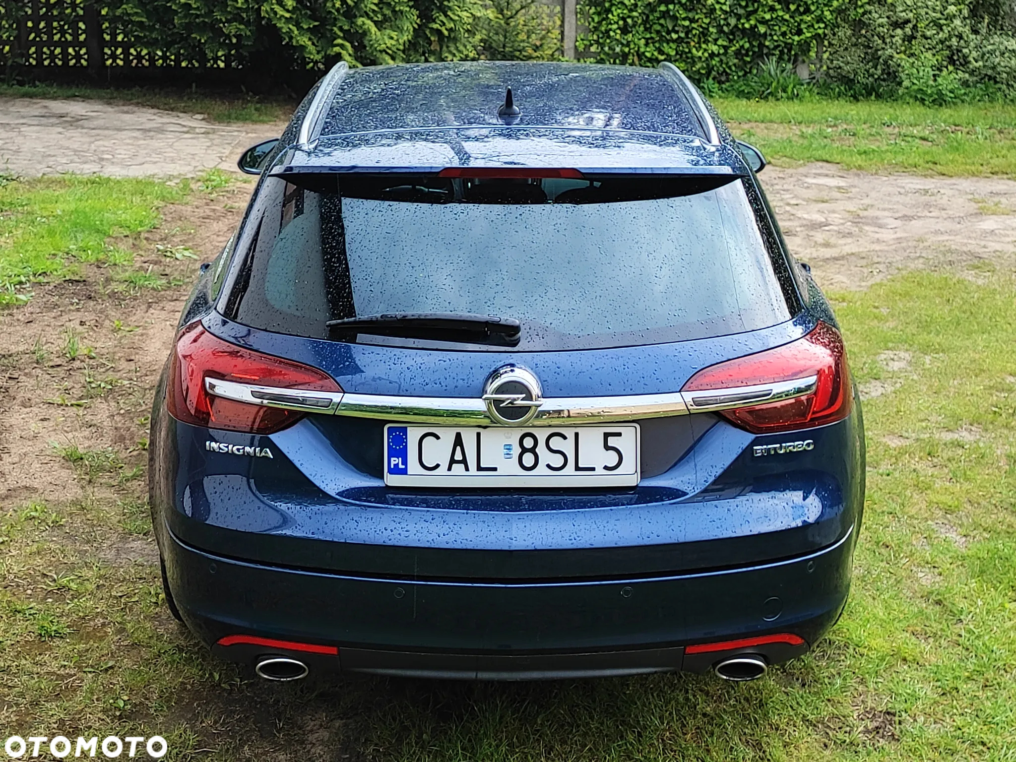 Opel Insignia - 6