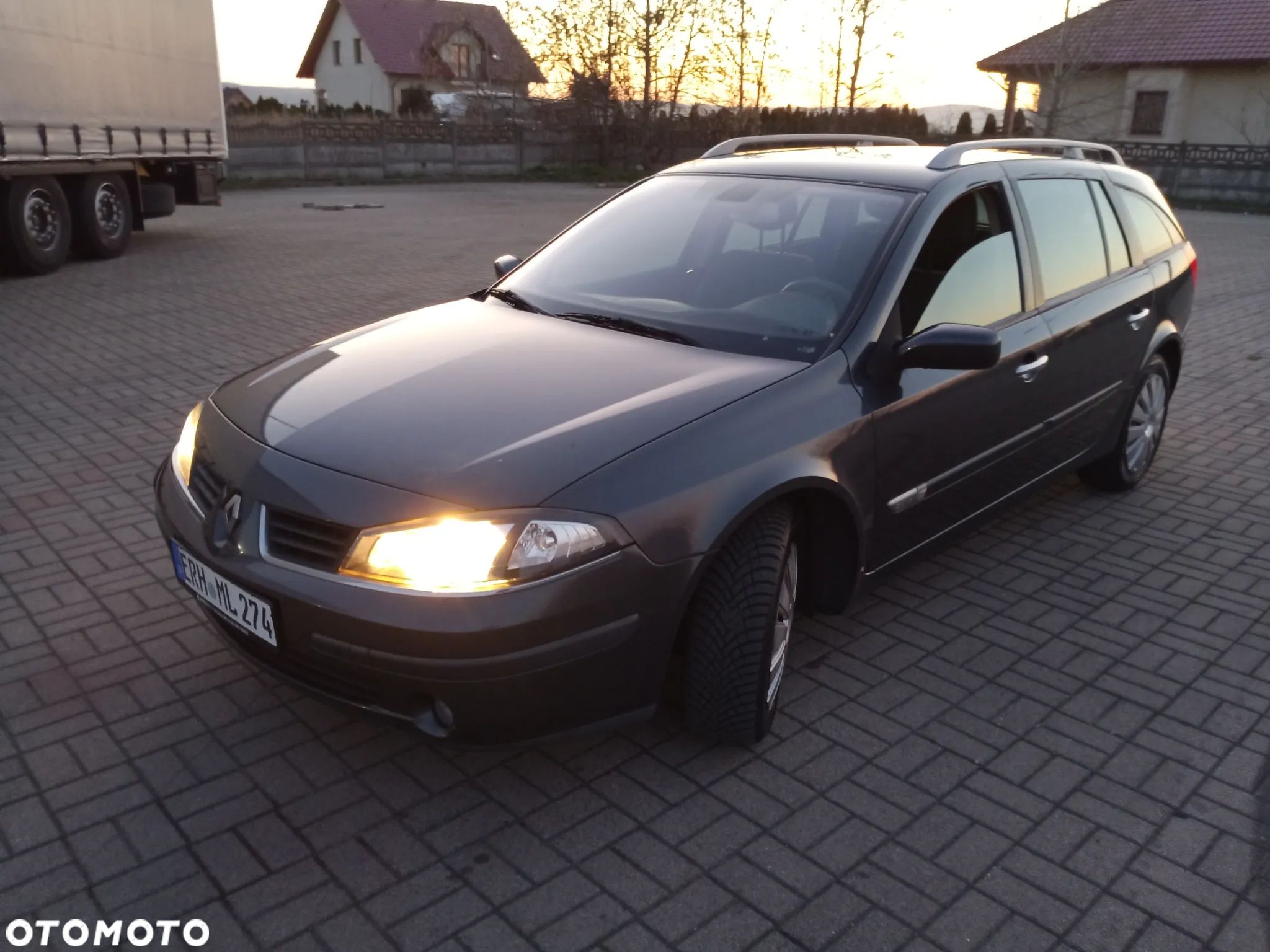 Renault Laguna 2.0 16V Privilege - 1