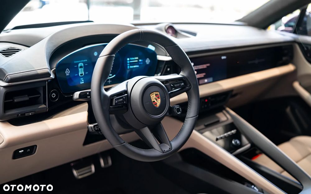 Porsche Macan 4S 100kWh - 13