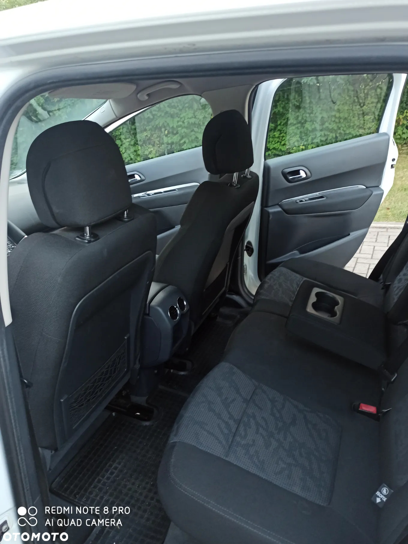 Peugeot 3008 1.6 Active - 13