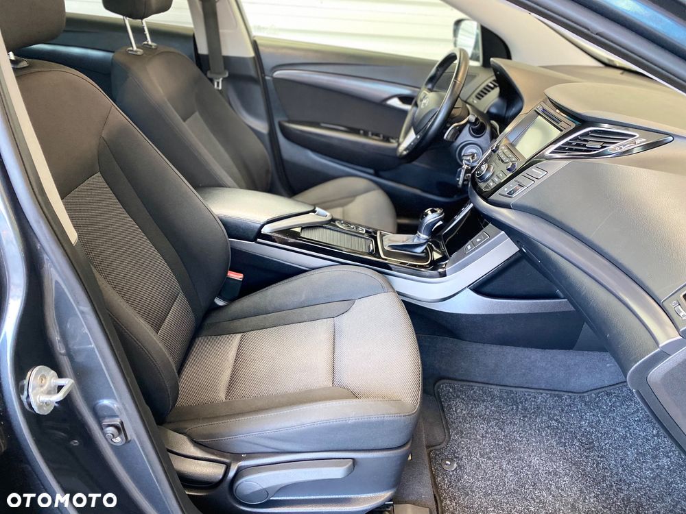 Hyundai i40 1.7 CRDi Premium DCT - 23