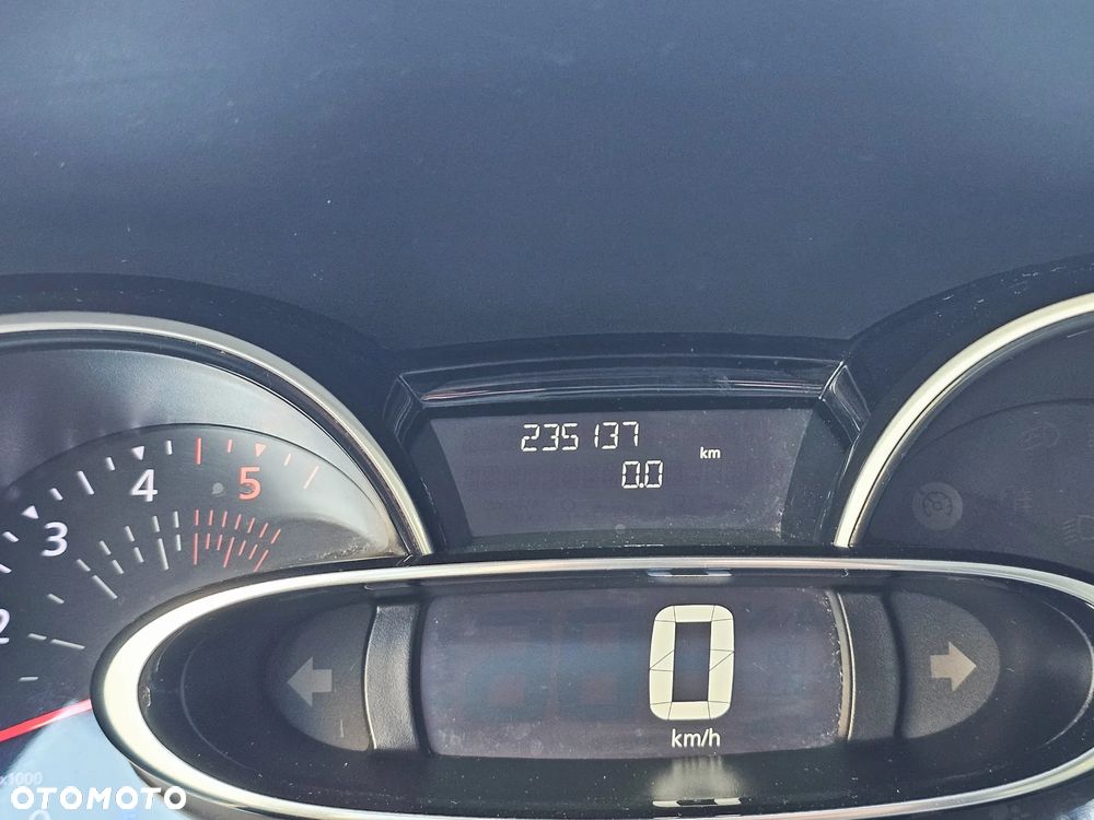 Renault Clio 1.5 dCi Energy Alize - 15