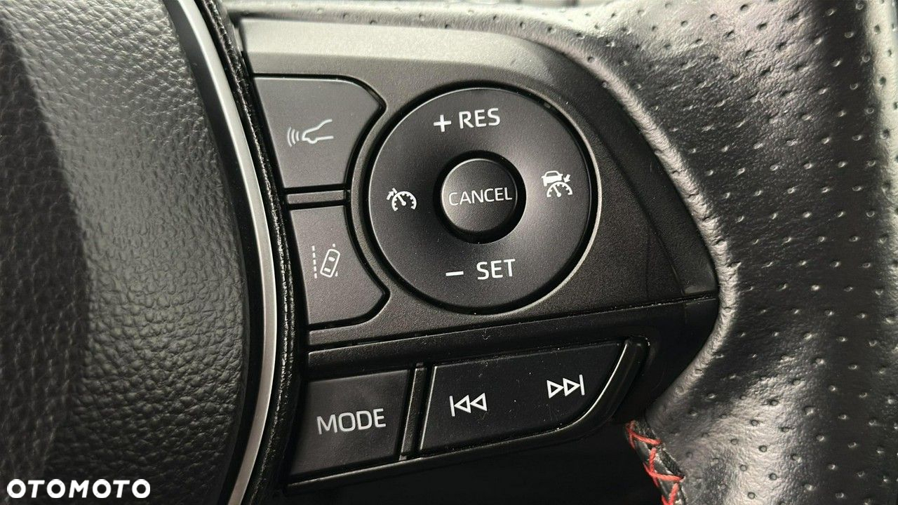 Toyota Corolla 2.0 Hybrid GR Sport - 23