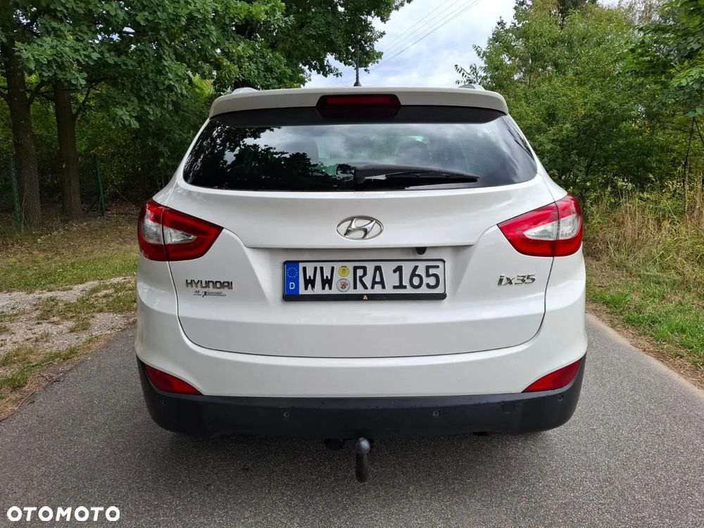 Hyundai ix35 1.6 GDI Premium 2WD - 7