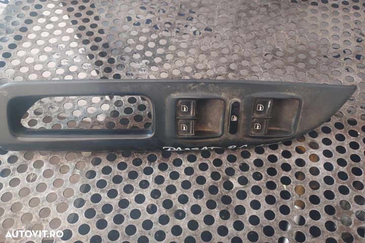 Butoane geam sofer 1Z0959858B Volkswagen VW Passat B6 [2005 - 2010] S - 3
