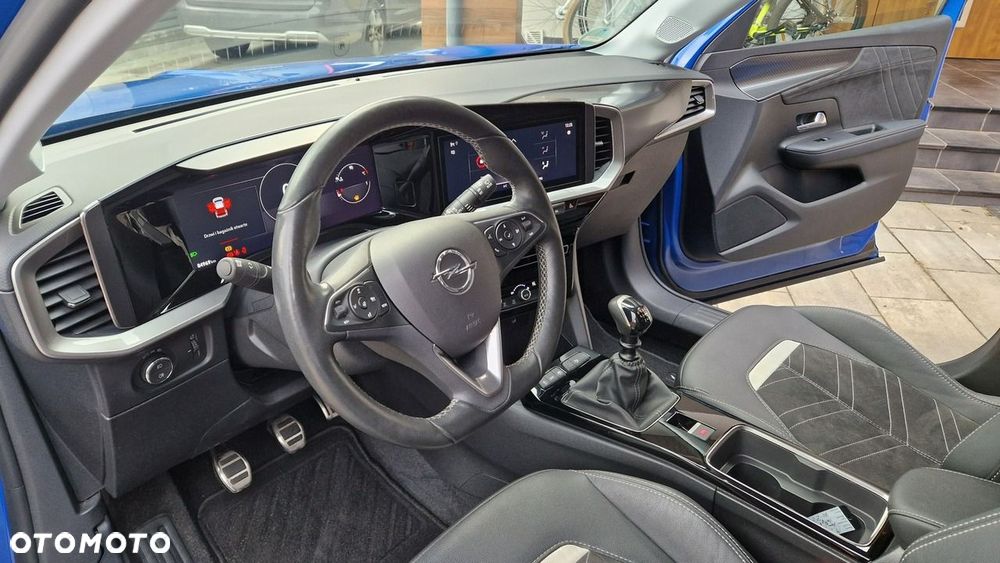 Opel Mokka - 20