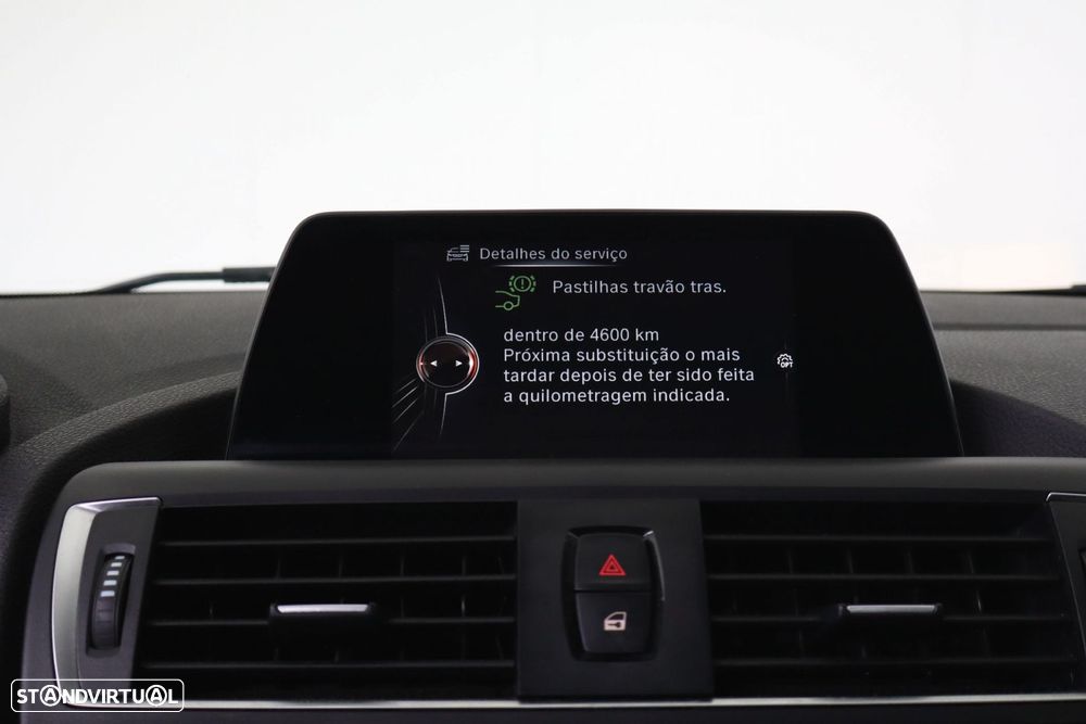 BMW 116 i Advantage - 33