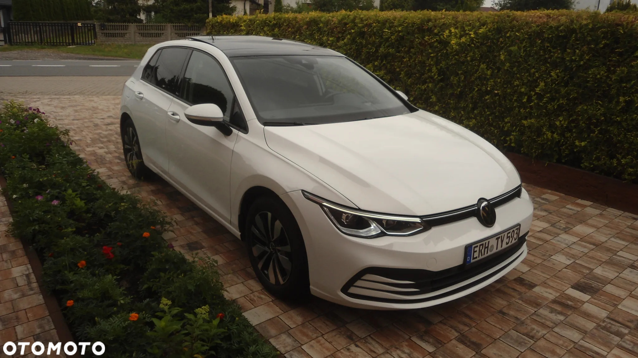 Volkswagen Golf - 9