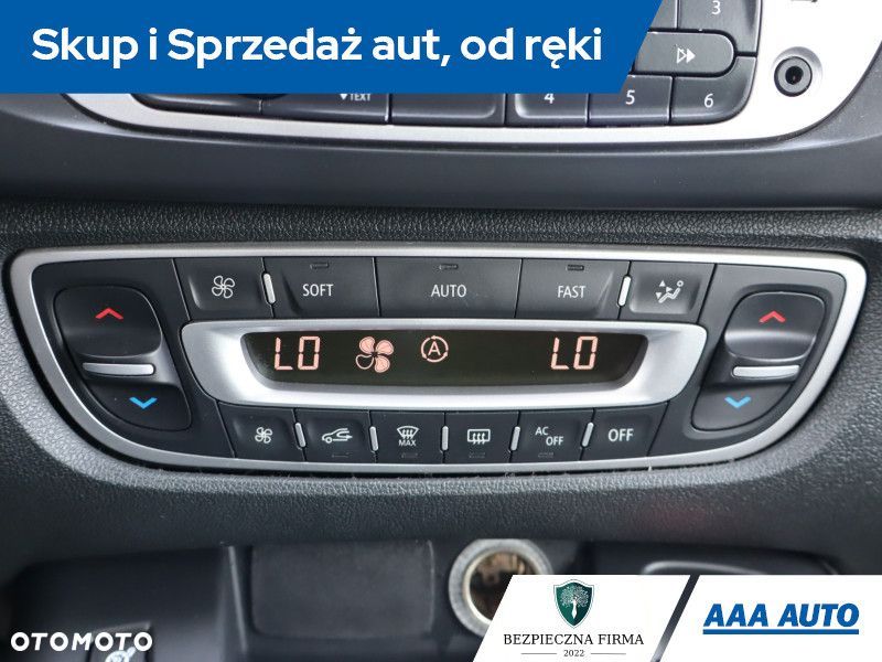 Renault Grand Scenic - 14