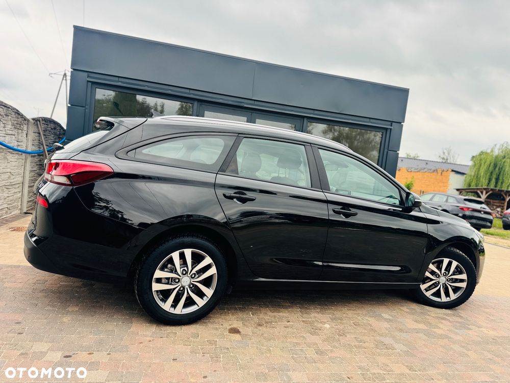 Hyundai i30 1.6 CRDI DCT Premium - 40