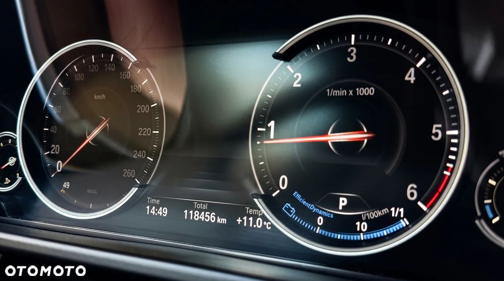 BMW X5 - 13