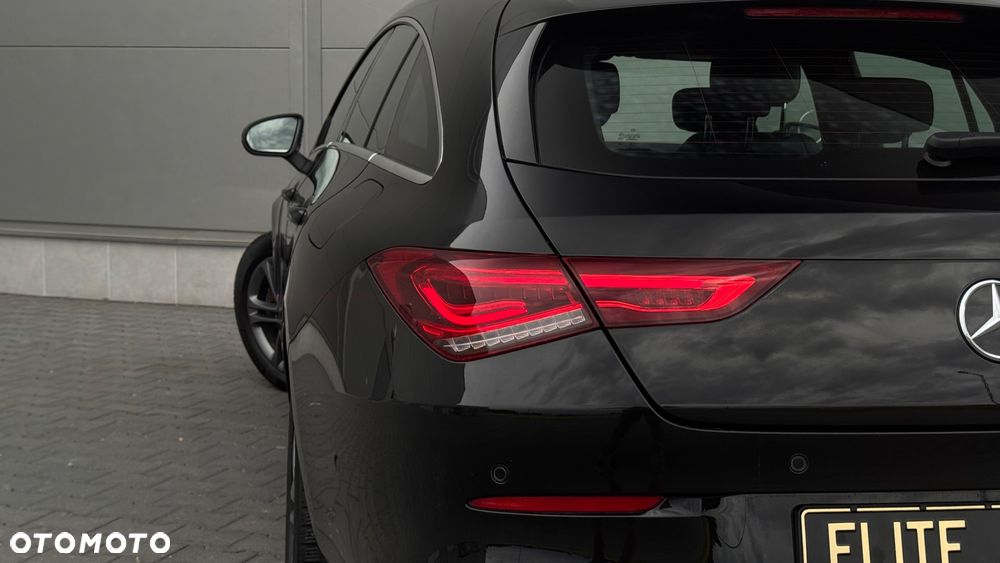 Mercedes-Benz CLA 200 7G-DCT Edition Progressive Line - 22